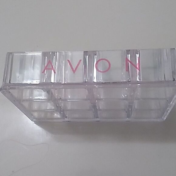 Avon Lipstick Caddy  - Picture 2 of 5